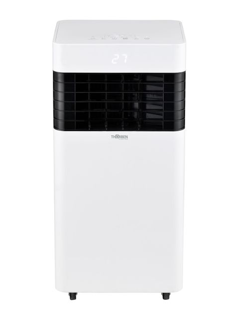 Aire Acondicionado Portátil Thor Pac 3 en 1 8000 BTU-0