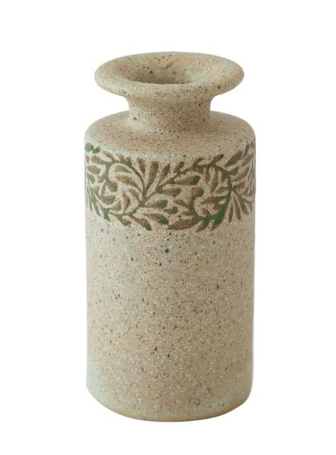 Jarrón Flores Vintage L-0