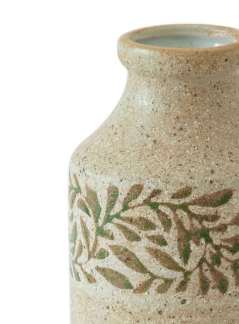 Jarrón Flores Vintage 30 cm-2
