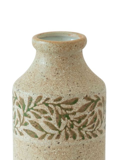 Jarrón Flores Vintage 30 cm-1