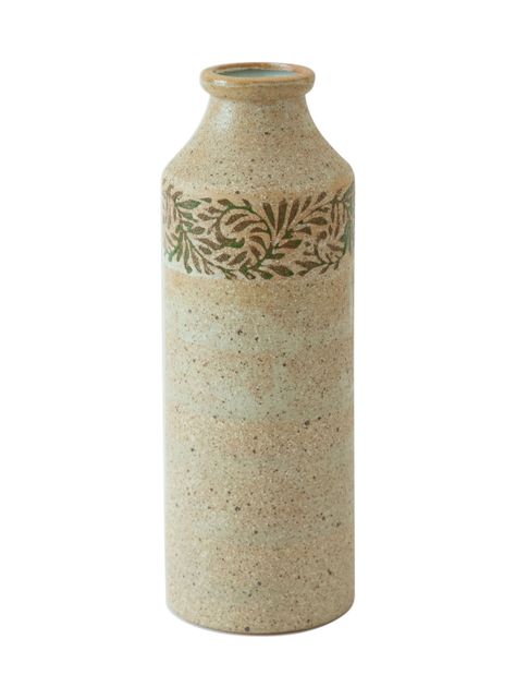 Jarrones Flores Vintage 25 cm-0