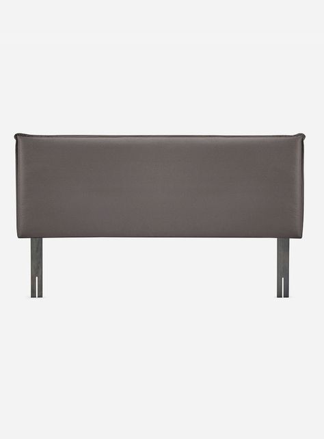 Cama Europea Tempo King + Respaldo Maurice Chocolate-2