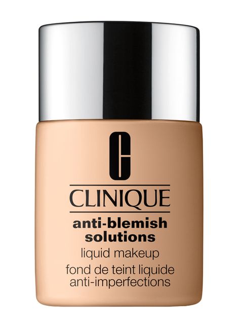 Anti- Blemish Solutions Liquid Makeup CN 28 Ivory 30 ml-0