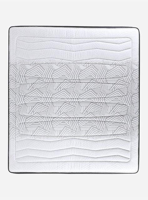 Cama Europea Tempo King Base Dividida + Respaldo + Veladores Maurice-3