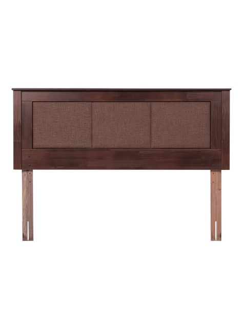 Cama Europea New style 4 2 Plazas Base Dividida + Respaldo Rachel-2