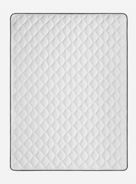 Cama Europea New style 4 2 Plazas Base Dividida + Respaldo Rachel-3