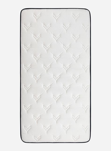 Cama Europea Indie 1 Plaza + Respaldo + Velador Issey-4