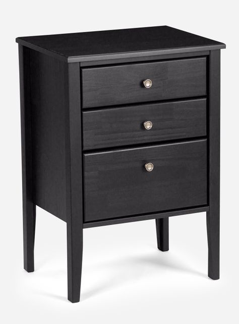 Cama Europea Indie 1 Plaza + Respaldo + Velador Issey-3