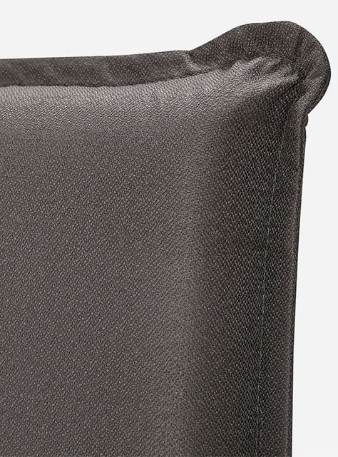Cama Europea Tempo 1.5 Plazas + Respaldo + Velador Maurice-4