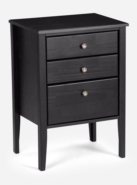 Cama Europea Indie 2 Plazas Base Dividida + Respaldo + Veladores Issey-3