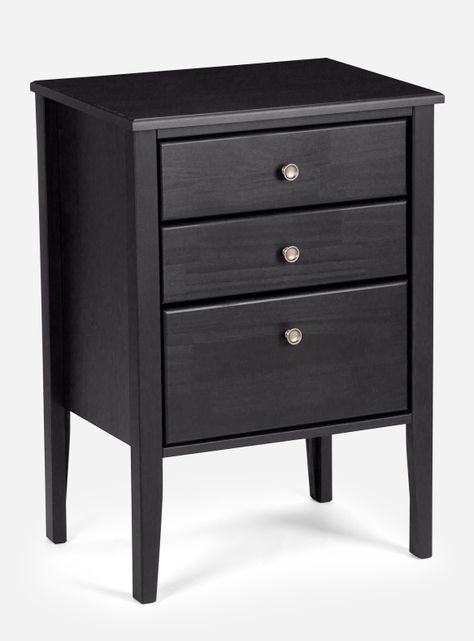 Cama Europea Indie 1.5 Plazas + Respaldo + Velador Issey-3