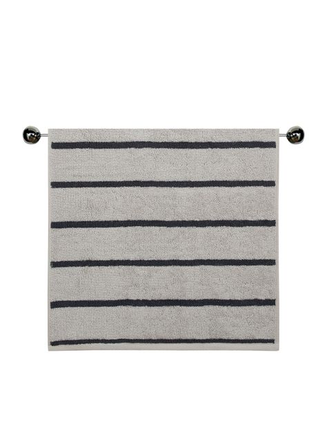 Toalla Baño Líneas 70x140 cm-0