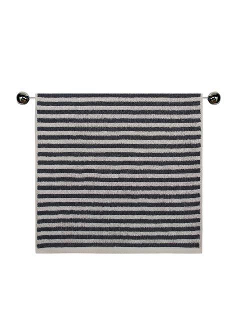 Toalla Sábana Stripes 90x170 cm-0