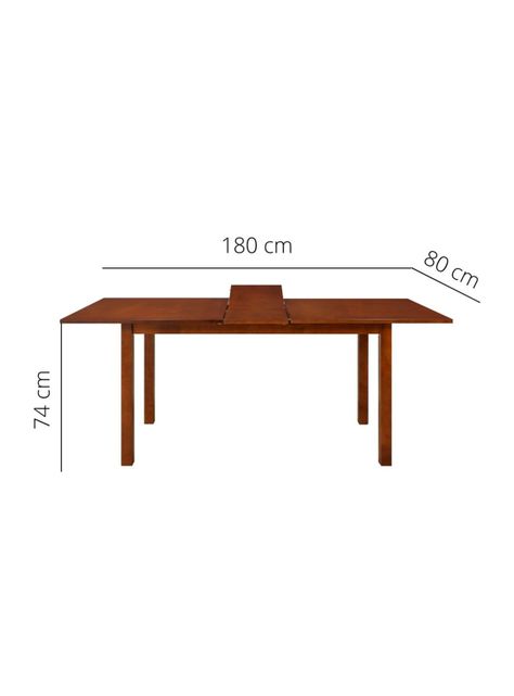 Mesa Qatar Q-180 Ext 8P-1