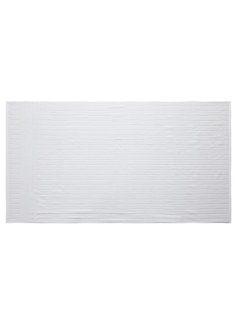 Toalla Sábana Ribbed 90x170 cm-2