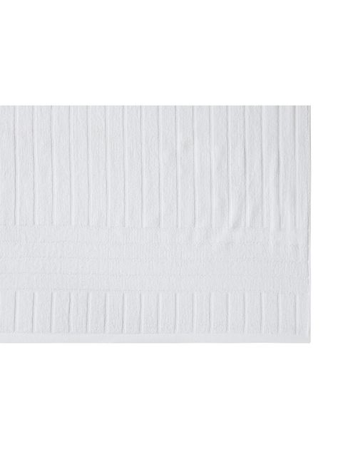 Toalla Sábana Ribbed 90x170 cm-1