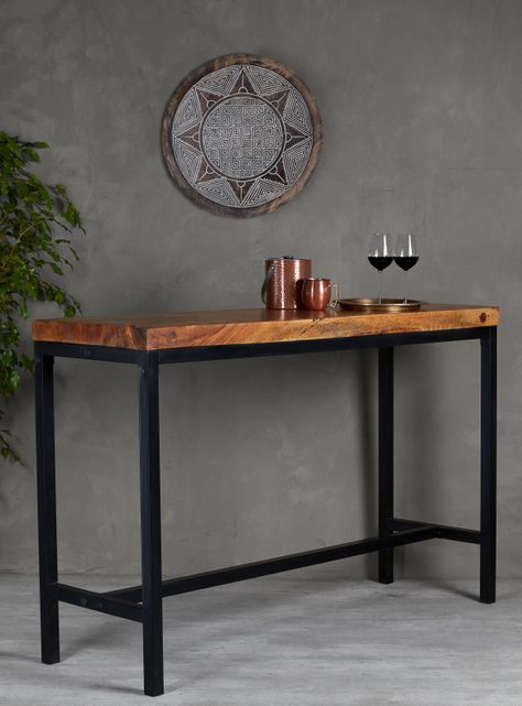 Mesa de Bar Suar-0