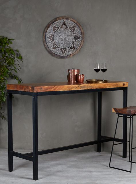 Mesa de Bar Suar-1
