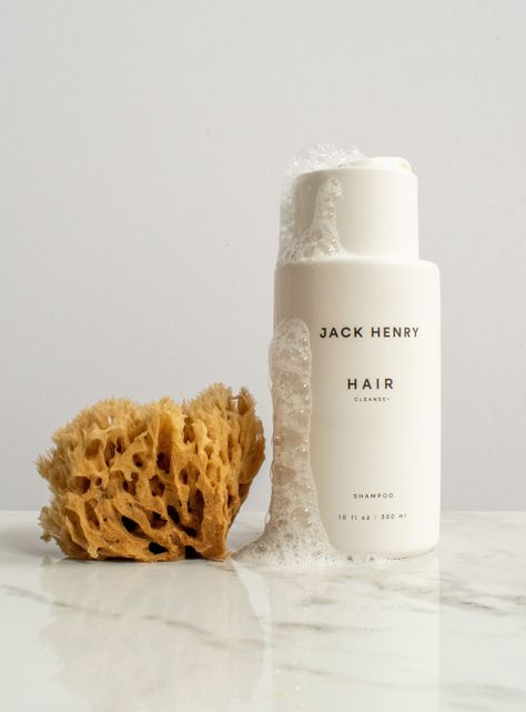 Shampoo Orgánico Natural 300 ml-3