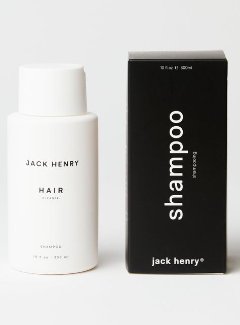 Shampoo Orgánico Natural 300 ml-1