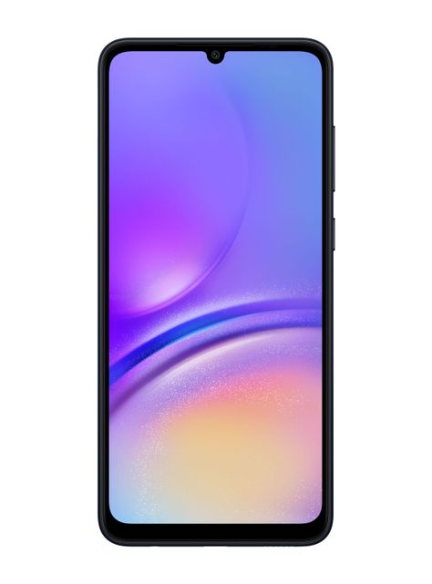 Smartphone Galaxy A05 128GB 6.7" Black Liberado-1