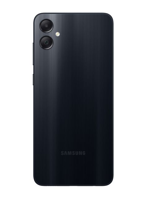 Smartphone Galaxy A05 128GB 6.7" Black Liberado-2