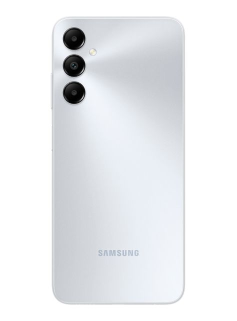 Smartphone Galaxy A05s 128GB 6.7" Silver Liberado-2