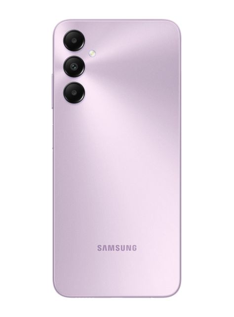 Smartphone Galaxy A05s 128GB 6.7" Light Violet Liberado-2