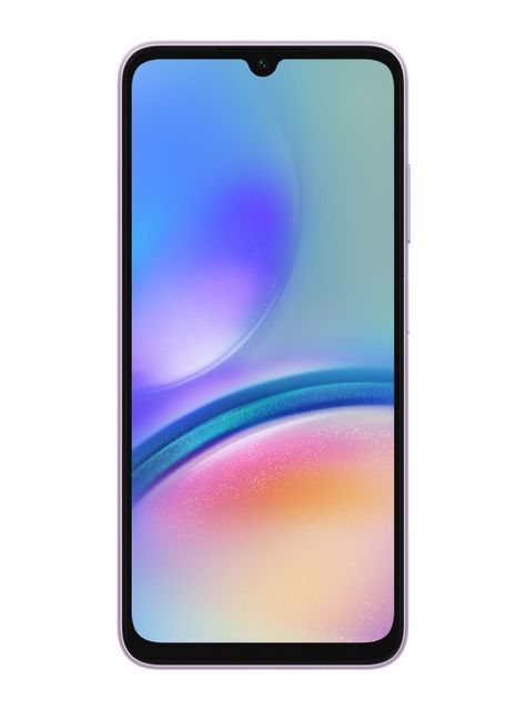 Smartphone Galaxy A05s 128GB 6.7" Light Violet Liberado-1