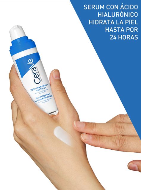Serum Hidratante Ácido Hialurónico 30 ml-2