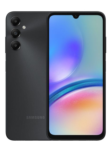 Smartphone Galaxy A05s 128GB 6.7" Black Liberado-0