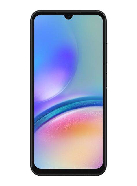 Smartphone Galaxy A05s 128GB 6.7" Black Liberado-1