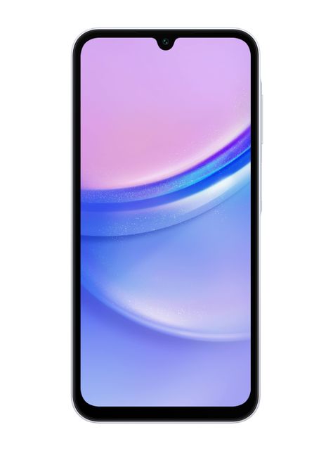 Smartphone Galaxy A15 128GB 6.5" Light Blue Liberado-1