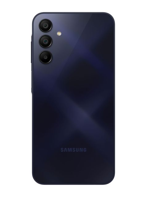 Smartphone Galaxy A15 128GB 6.5" Black Liberado-2