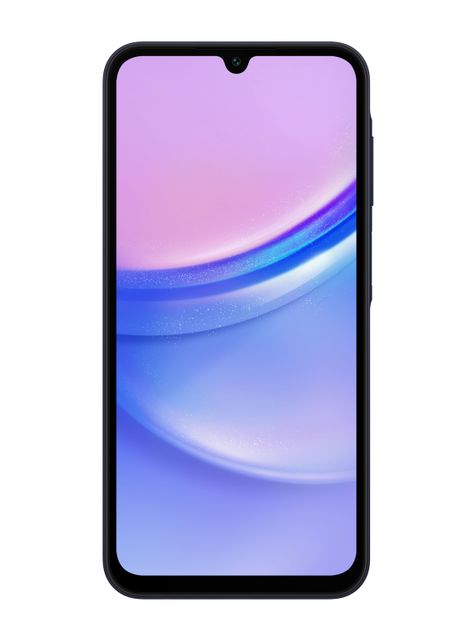 Smartphone Galaxy A15 128GB 6.5" Black Liberado-1