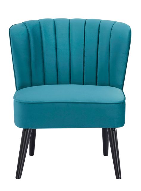 Poltrona Mailyn Verde-0
