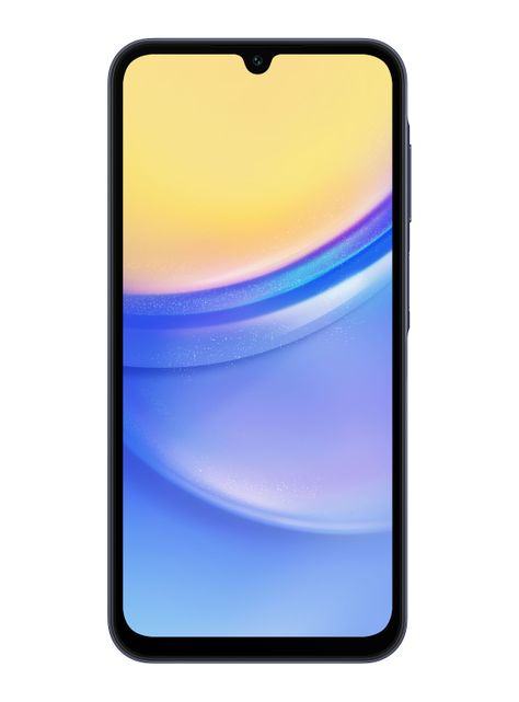 Smartphone Galaxy A15 5G 128GB 6.5" Black Liberado-1