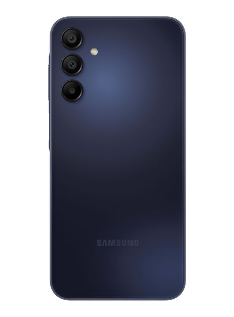 Smartphone Galaxy A15 5G 128GB 6.5" Black Liberado-2