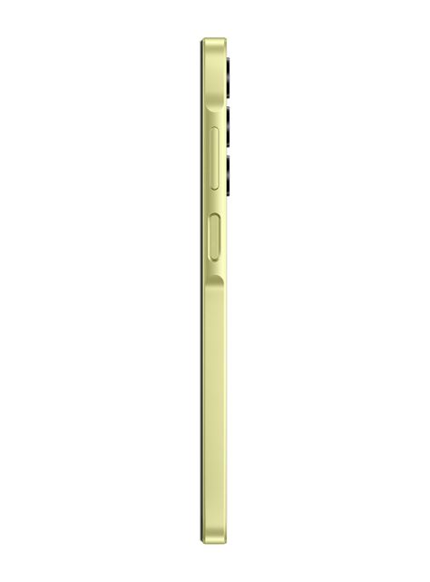 Smartphone Galaxy A25 5G 128GB 6.5" Yellow Liberado-3