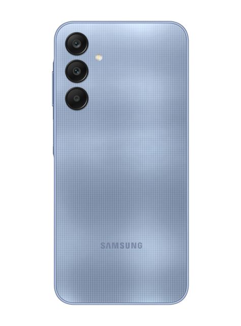 Smartphone Galaxy A25 5G 128GB 6.5" Blue Liberado-2