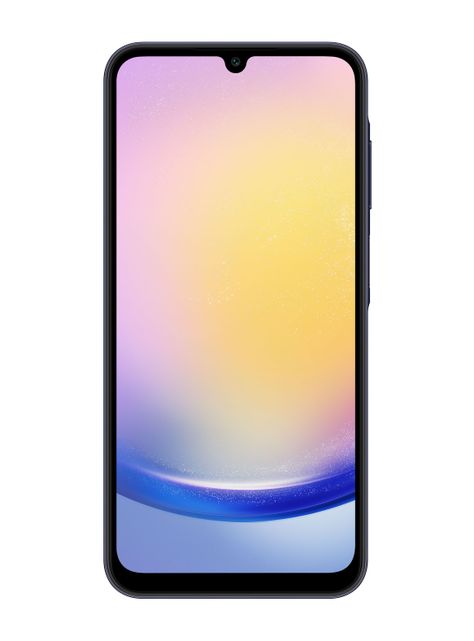 Smartphone Galaxy A25 5G 128GB 6.5" Blue Black Liberado-1