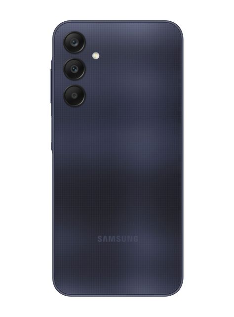 Smartphone Galaxy A25 5G 128GB 6.5" Blue Black Liberado-2