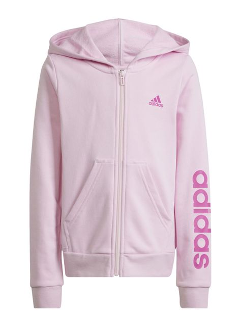 Polerón para Niño y Niña Big Logo Hoodie-0