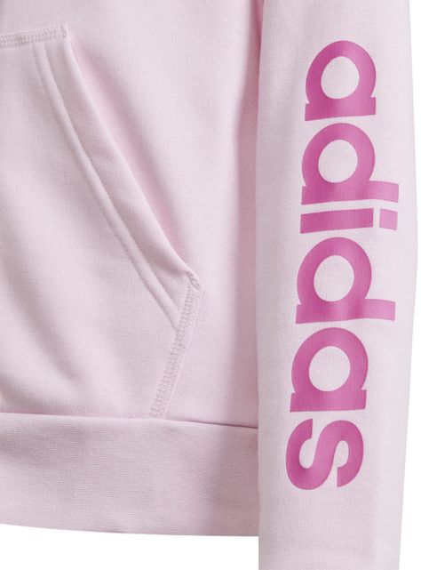 Polerón para Niño y Niña Big Logo Hoodie-3