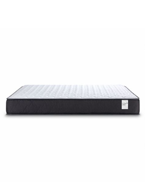 Colchón Wave 2 Plazas x 190 cm-1