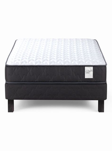 Cama Europea Wave 1 Plaza-1