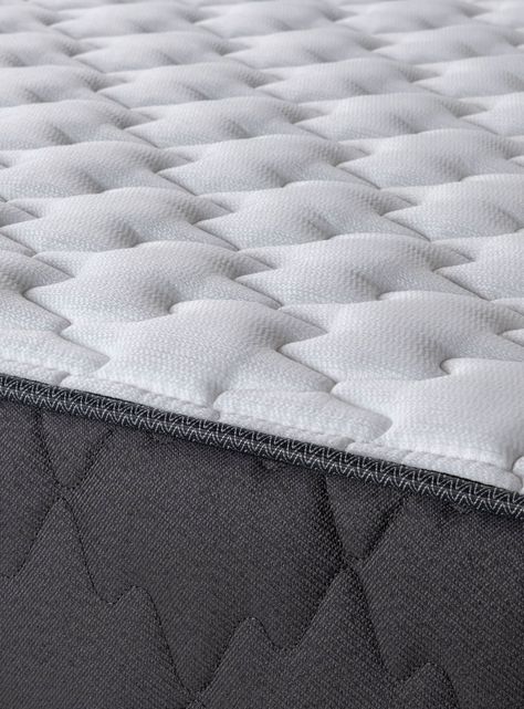 Cama Europea Wave 1.5 Plazas-6