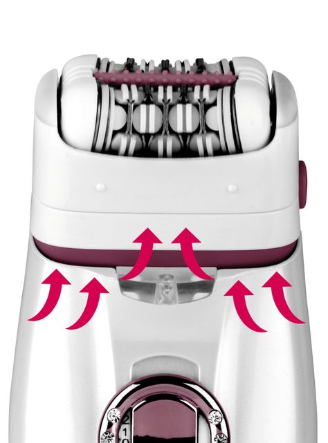 Depiladora SG-9004-2
