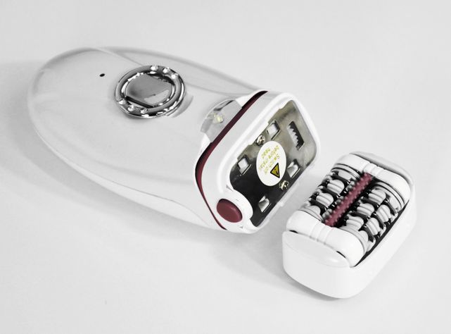 Depiladora SG-9004-4