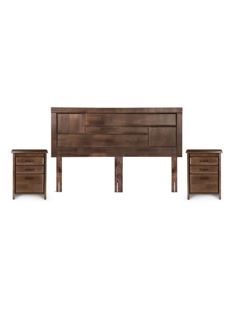 Set Muebles Dolce King-0